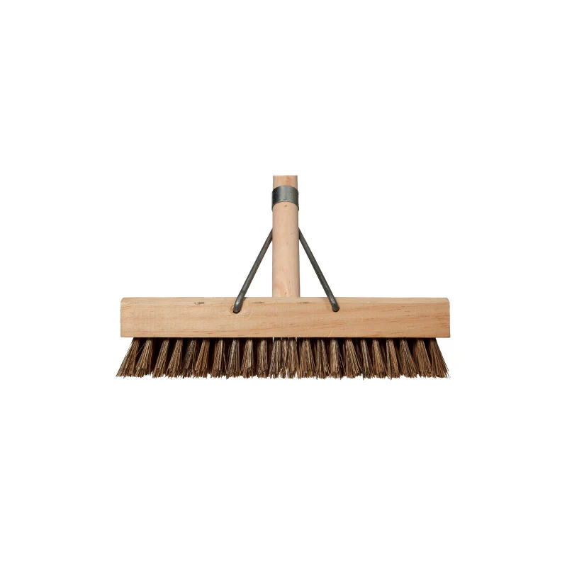 Deck Scrub Broom