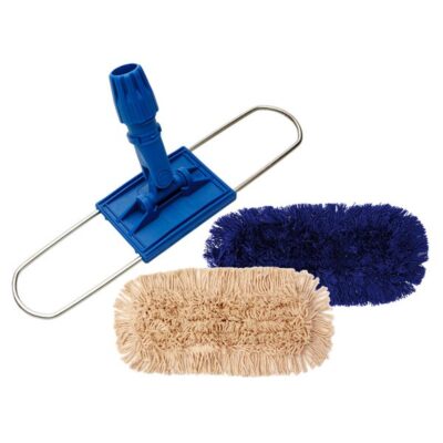 Dust Mop Sleeve
