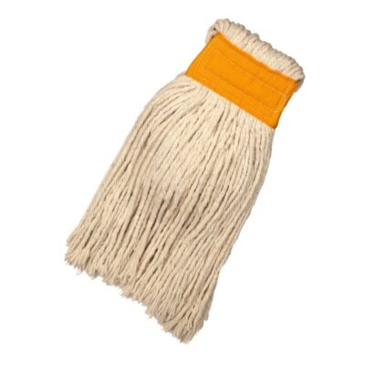 Fan Mop Head 90mm (400g)