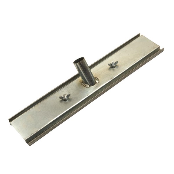 Wax Applicator Frame Steel Assembled with Handle