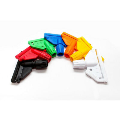Fan Mop Holder (plastic clip only)