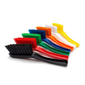 Slimline Brushes