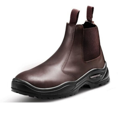 Lemaitre Zues NSTC Safety Boot