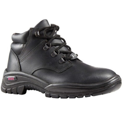 SISI Cate Safety Boot STC