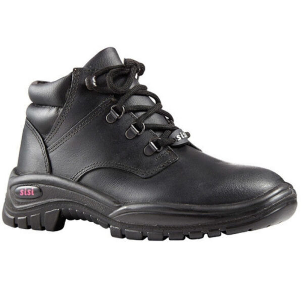 SISI Cate Safety Boot STC