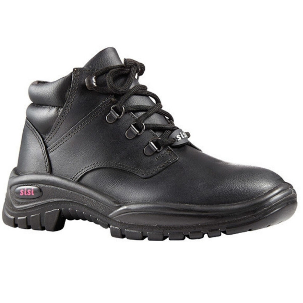 SISI Cate Safety Boot STC