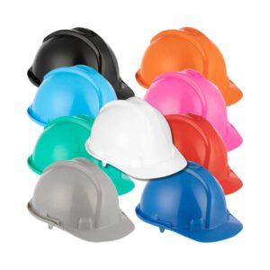 Hard hats