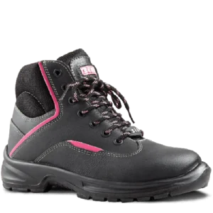 SISI Reese Safety Boot STC
