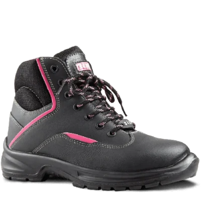 SISI Reese Safety Boot STC