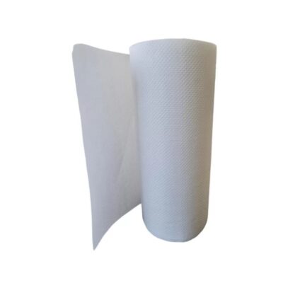 KLEENEX Medical Rolled Towel Small Superior 2 Ply
