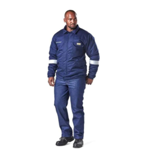 40 CAL ARC Thermal Jacket