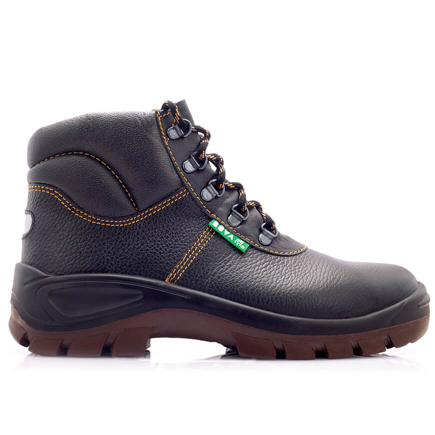 Bova Neoflex Safety Boot