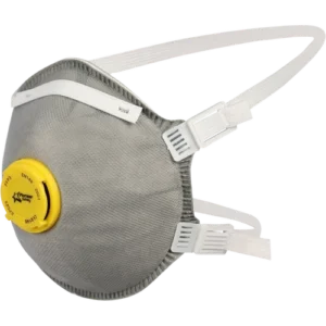 FFP 3 c/w Valve Dust Mask