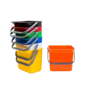 Heavy Duty Plastic Bucket