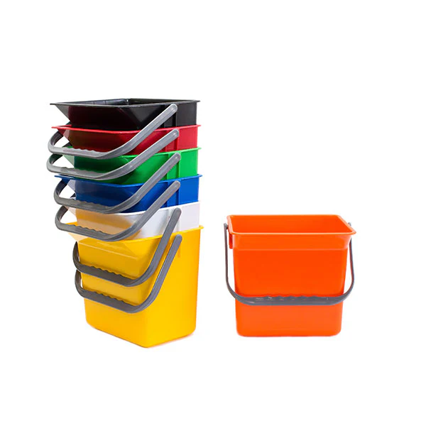 Heavy Duty Plastic Bucket