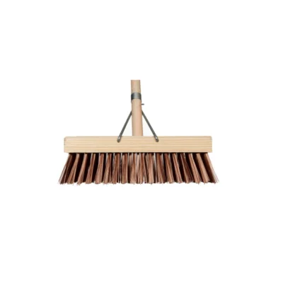 Hard PVC Broom