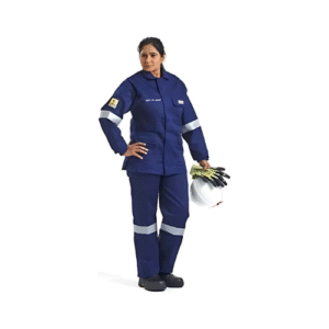 15 CAL Ladies ARC Suit