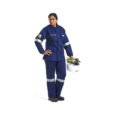 15 CAL Ladies ARC Suit