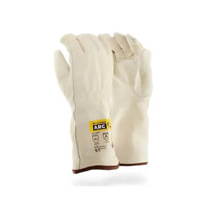ARC Leather Gloves 51CAL
