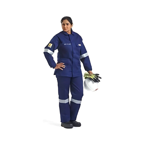 15 CAL Ladies ARC Suit