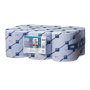 Barrel Towel CENTRE FEED Wiping Paper