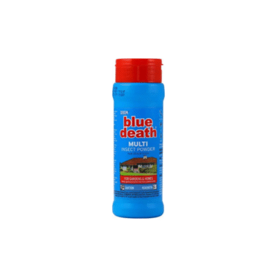 Blue Death Multi-Insect Poison - Image 3