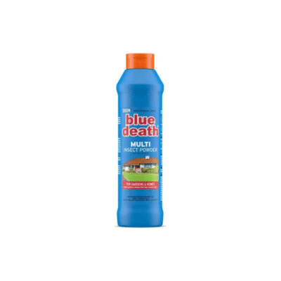 Blue Death Multi-Insect Poison