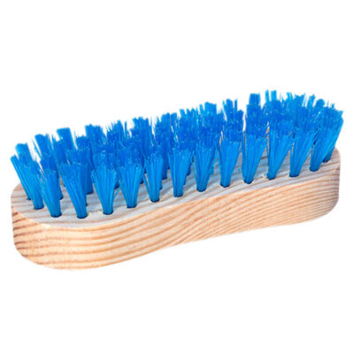 Scrubbing Brush Chubby