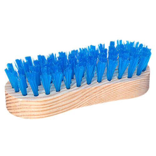 Scrubbing Brush Chubby