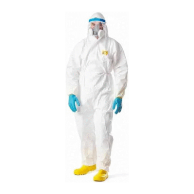 Disposable Coverall