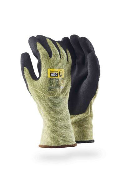 ARC Dipped Gloves 16.8CAL