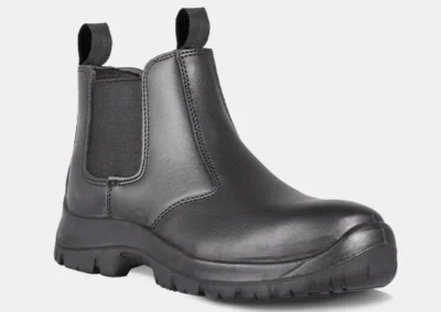 Chelsea Safety Boot STC - Image 3