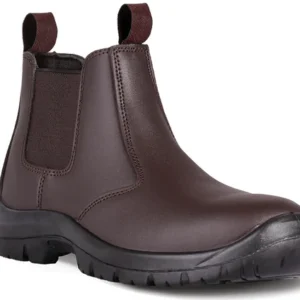 Chelsea Safety Boot STC