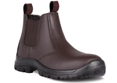 Chelsea Safety Boot STC