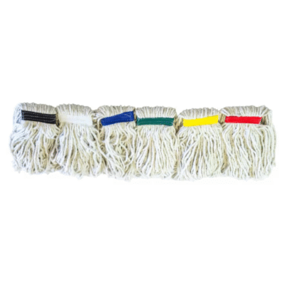 Spunlace Fan Mop Head