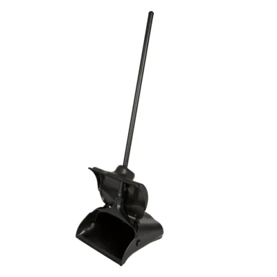 Long Handle Plastic Scoop With Broom hooded