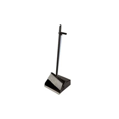Long Handle Plastic Scoop with Broom