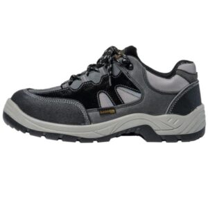 Crusader Safety Shoes STC