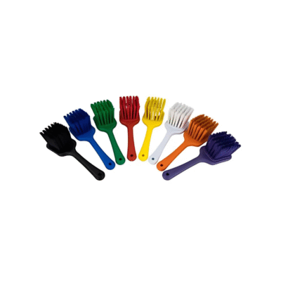 Long Handle Scrubbing Brushes