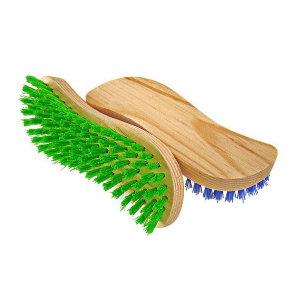Scrubbing Brush Snake