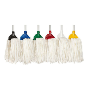Spunlace Fan Mop Head