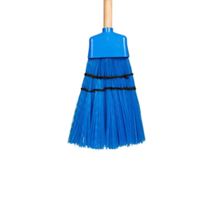 Synthetic Corn Broom