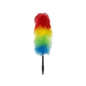 Synthetic Feather Duster