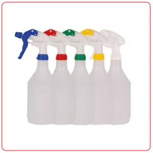 Spray Bottles