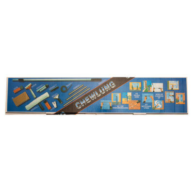 Window Cleaning Kit