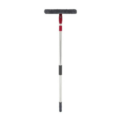 Window Squeegee Telescopic - 1.1m & 2.1m