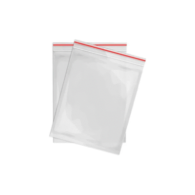 Ziplock Bags