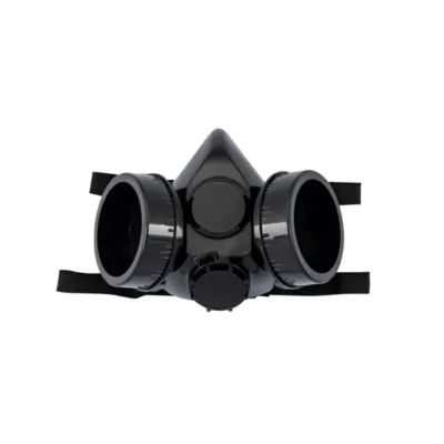 Double Respirator - Half Mask