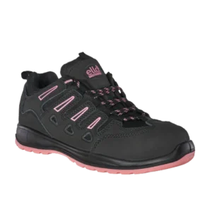 Lily Safety Shoes STC