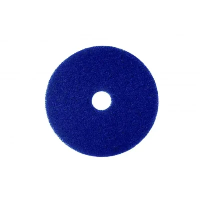 Polisher Scrubbing Pad